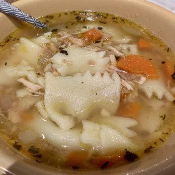 Kate's Downtown - Chicken soup - Cafes Near Me - Port Huron, Michigan Kate's Downtown - Chicken soup - Cafes Near Me - Port Huron, Michigan