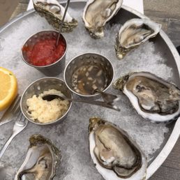 $1 Oysters $1 Oysters