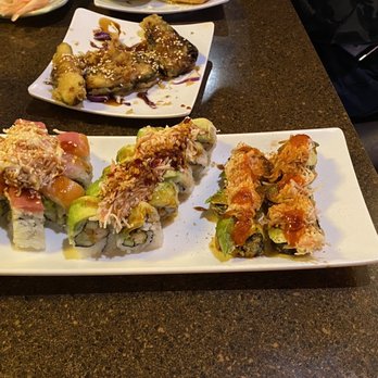 Tokyo Sushi - Sushi Bars Near Me - Reno, Nevada