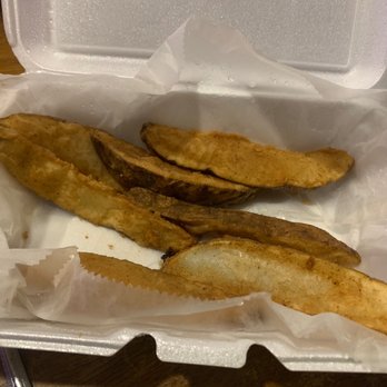 Original House of Pizza - Soggy potatoes - Pizza Near Me - Woonsocket, Rhode Island Original House of Pizza - Soggy potatoes - Pizza Near Me - Woonsocket, Rhode Island