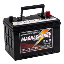 Voltloop Battery Store - Magnacharge Battery