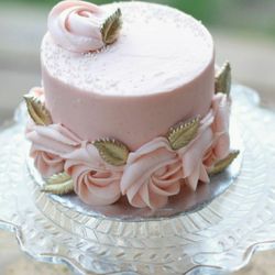 Sweet Surrender - Specialty Desserts and Pastries