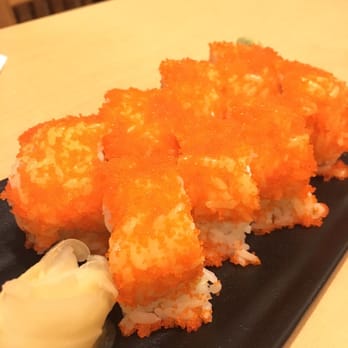 Kenko Ya - Cali deluxe?? Roll...so good. - Japanese Near Me - Kaneohe, Hawaii