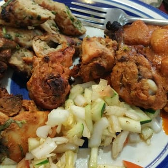 Dera Grill - Pakistani Near Me - Irving, Texas
