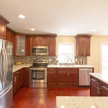 Jersey Cabinetry - Vernon Traditional Kitchen 2 - Cabinetry Near Me Jersey Cabinetry - Vernon Traditional Kitchen 2 - Cabinetry Near Me
