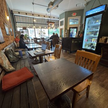 Leaf and Bean - Coffee & Tea Near Me - Newnan, Georgia Leaf and Bean - Coffee & Tea Near Me - Newnan, Georgia