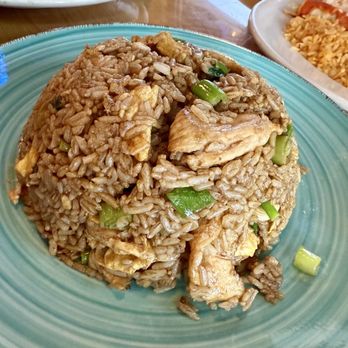 Mi Tierra Latina - Arroz Chaufa (chicken) 17.00. Super delicious! - Mexican Near Me - Ocala, Florida Mi Tierra Latina - Arroz Chaufa (chicken) 17.00. Super delicious! - Mexican Near Me - Ocala, Florida