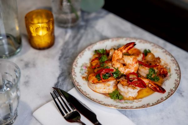 Fat of the Land by null