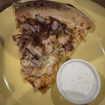 Social Pie - BBQ Chicken - Pizza Near Me - Dallas, Texas