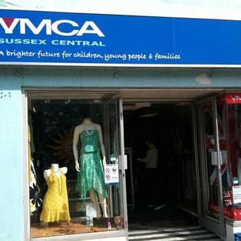 YMCA - Community Service/Non-Profit Near Me - Hove, BNH