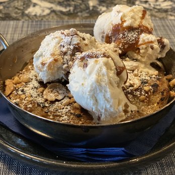 Olin Bar & Kitchen - Bread pudding - New American Near Me - Detroit, Michigan Olin Bar & Kitchen - Bread pudding - New American Near Me - Detroit, Michigan