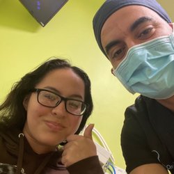 Moshe Eizdi, DDS - Post extraction