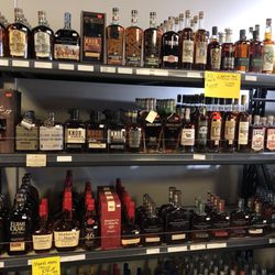 Freedom Liquors