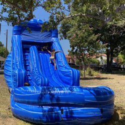 14 Ft. Waterslide