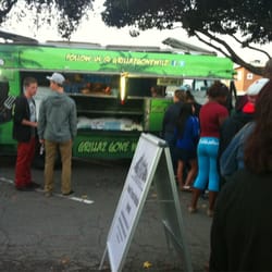 Food Truck Mafia