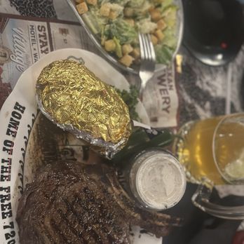 The Big Texan Steak Ranch - Steakhouses Near Me - Amarillo, Texas The Big Texan Steak Ranch - Steakhouses Near Me - Amarillo, Texas