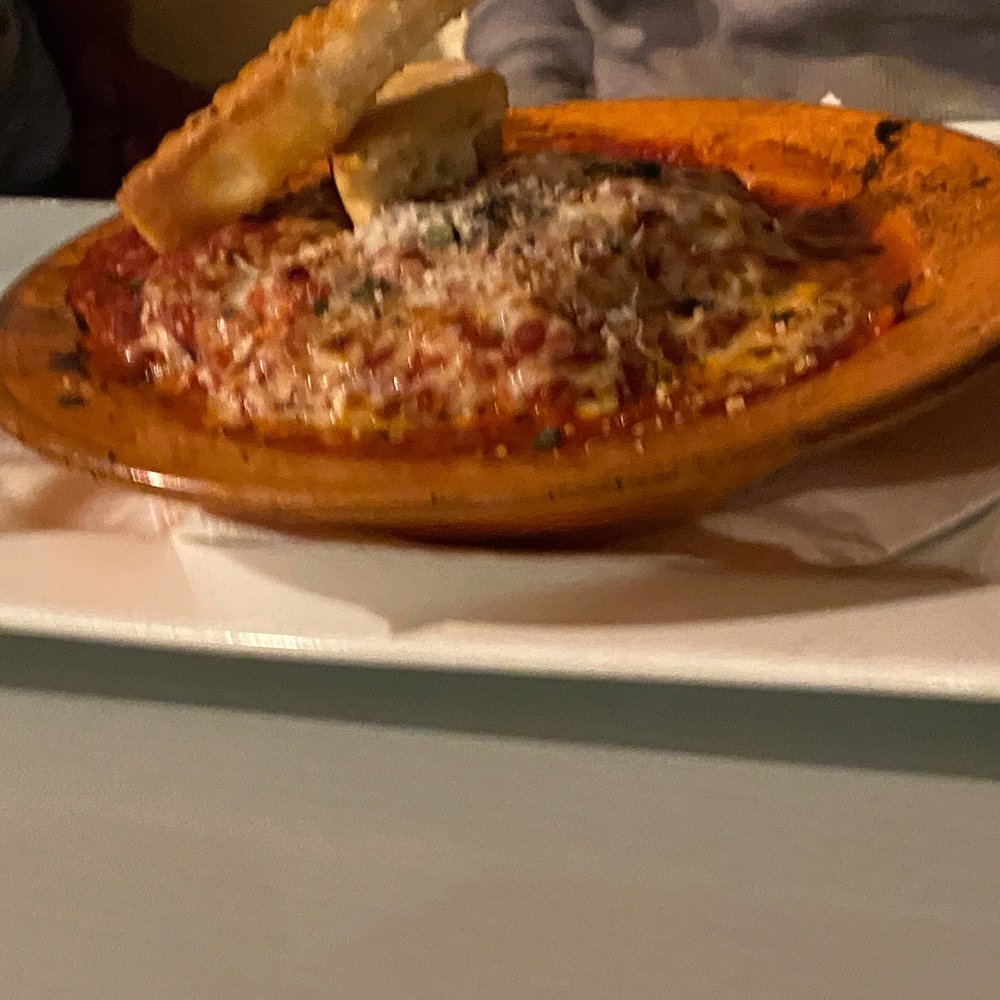 Amicas Pizza & Microbrewery - Meat Lasagna - Pizza Near Me - Salida, Colorado Amicas Pizza & Microbrewery - Meat Lasagna - Pizza Near Me - Salida, Colorado