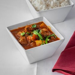 Chicago Curry House