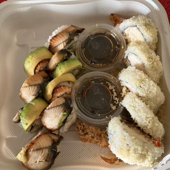 Here Fishy Fishy - Sushi Bars Near Me - Los Angeles, California Here Fishy Fishy - Sushi Bars Near Me - Los Angeles, California