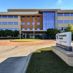 Encompass Health Rehabilitation Hospital of Dallas