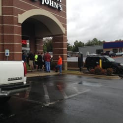 Jimmy John's