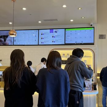 Chicha San Chen - Bubble Tea Near Me - Fremont, California