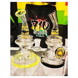 710 Glass - 710 Glass Co.