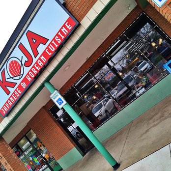 KoJa Sushi - Sushi Bars Near Me - Taylor, Michigan