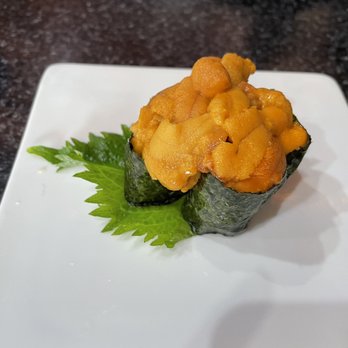 Yoshi Sushi - Uni - Japanese Near Me - Milpitas, California Yoshi Sushi - Uni - Japanese Near Me - Milpitas, California