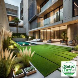 Metro Turf Industries & Landscape Supply Store