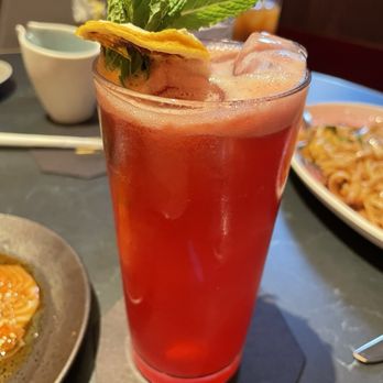 53 NYC - Lemonade - Asian Fusion Near Me - New York, New York 53 NYC - Lemonade - Asian Fusion Near Me - New York, New York