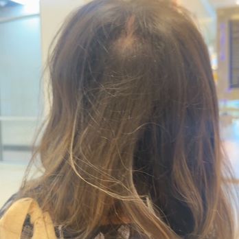 Drybar - Nashville at Capitol View - Blow Dry/Out Services Near Me - Nashville, Tennessee