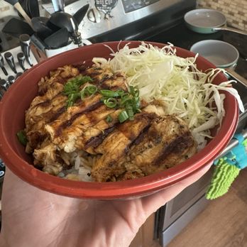 Bento Moto - Chicken Kushi Katsu - Japanese Near Me - Oakdale, Minnesota Bento Moto - Chicken Kushi Katsu - Japanese Near Me - Oakdale, Minnesota