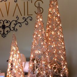 CaraVails Day Spa - Christmas 2016