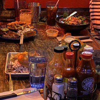 Dinosaur Bar-B-Que - Barbeque Near Me - Syracuse, New York