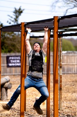 Blue Collar Farm by null