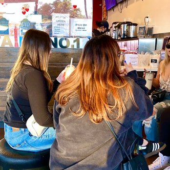 Sharetea - Coffee & Tea Near Me - Cerritos, California