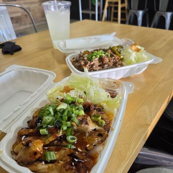 Don's Teriyaki Grill - Korean Near Me - Norwalk, California Don's Teriyaki Grill - Korean Near Me - Norwalk, California
