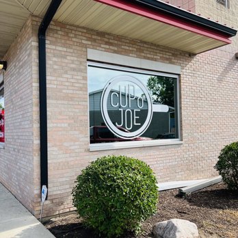 Cup O’ Joe Coffee House - Coffee & Tea Near Me - Twin Lakes, Wisconsin Cup O’ Joe Coffee House - Coffee & Tea Near Me - Twin Lakes, Wisconsin