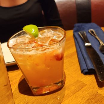 Bacall's - New American Near Me - New York, New York