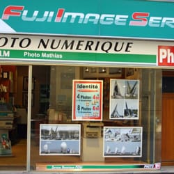 Studio Mathias - Vitrine Photo Mathias