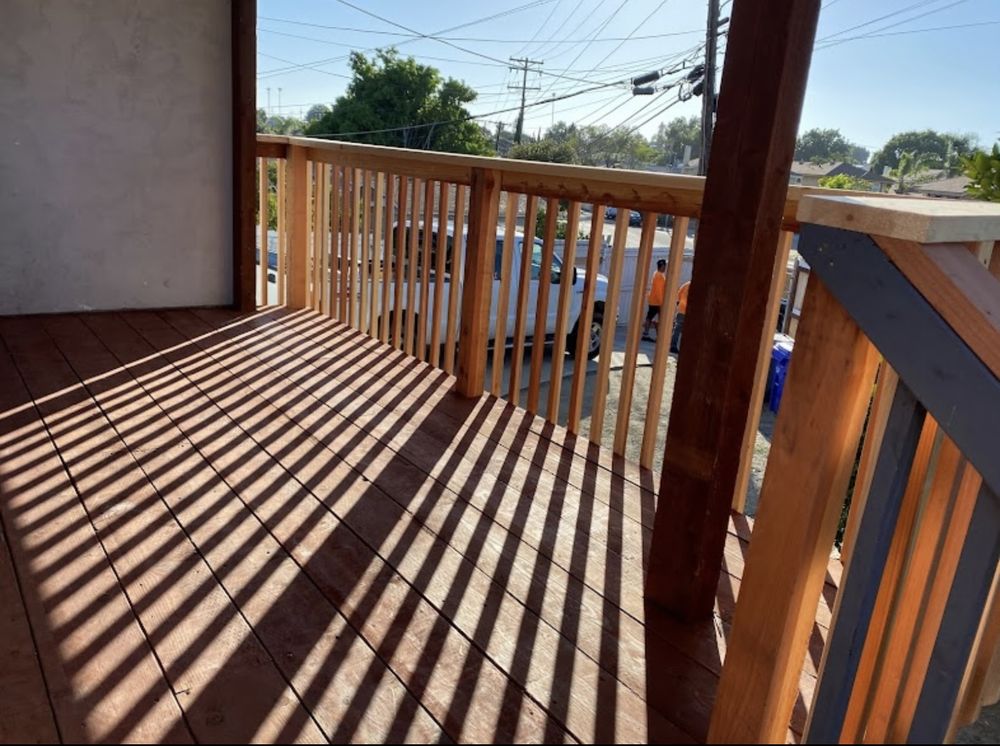 Slide of Delino’s Roofing & Remodeling