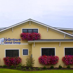 Hellertown Dental Group