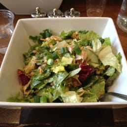 Man's Salad... Yum!