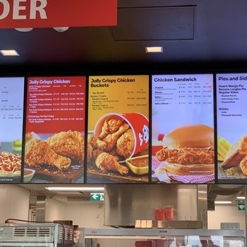 Jollibee - Menu - Fast Food Near Me - Vancouver, British Columbia Jollibee - Menu - Fast Food Near Me - Vancouver, British Columbia