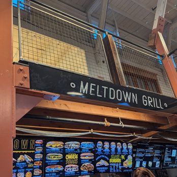Meltdown Grill - Burgers Near Me - Hartford, Connecticut Meltdown Grill - Burgers Near Me - Hartford, Connecticut