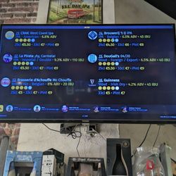Central Beers - I got #11