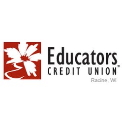 Educators Credit Union - Credit Union in Sturtevant, WI