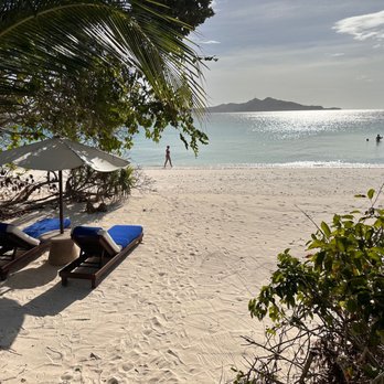 Amanpulo - Semi-private beach access from the casita - Hotels Near Me - Pasay, NCR