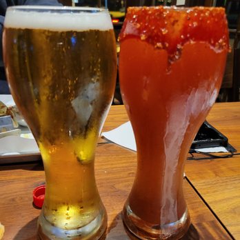 Shore Grille - Longhorn and michelada - American Near Me - San Pedro, California Shore Grille - Longhorn and michelada - American Near Me - San Pedro, California